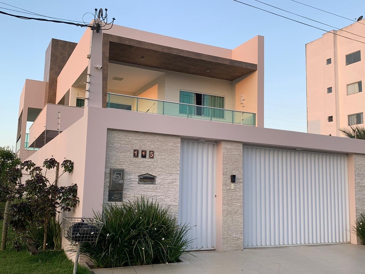 Casa no Villa Inglesa